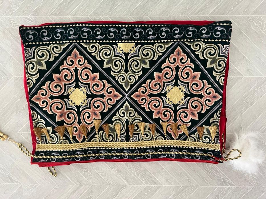 Коржын для приданного невесты 5шт