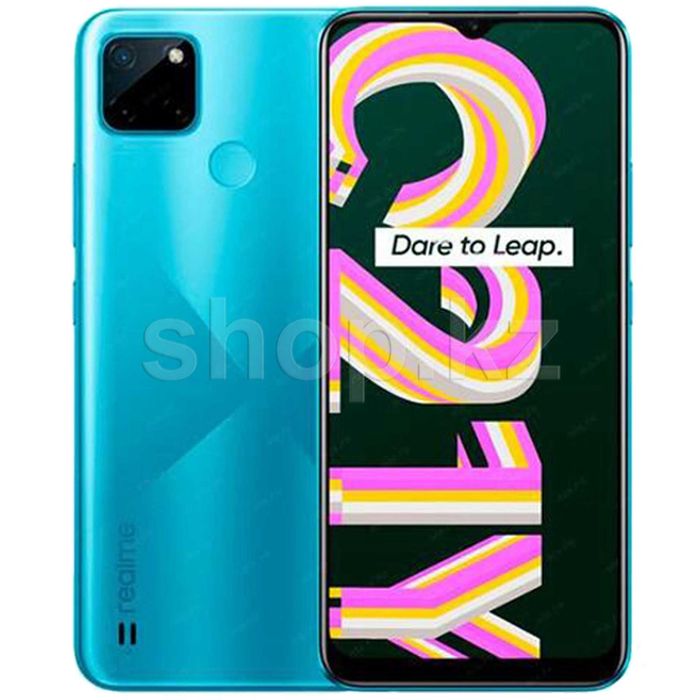 Продам REALMI C21Y/64gb