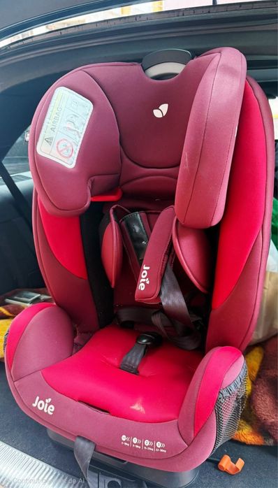Scaun auto Jolie