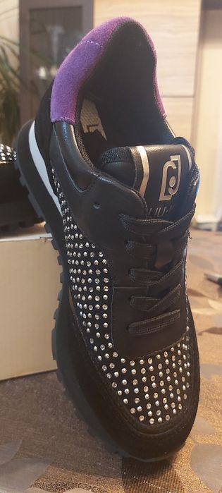 Сникърси Liu Jo 37