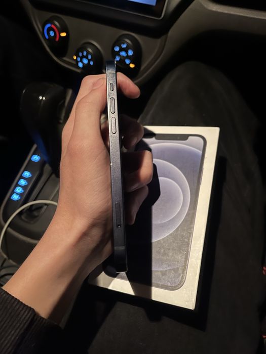 Iphone 12 айфон 12