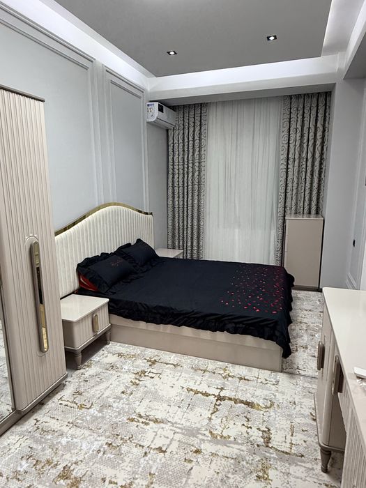 Arendaga kvartira 1 xona 44kv