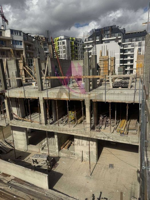 Атрактивна цена -двустаен -Левски