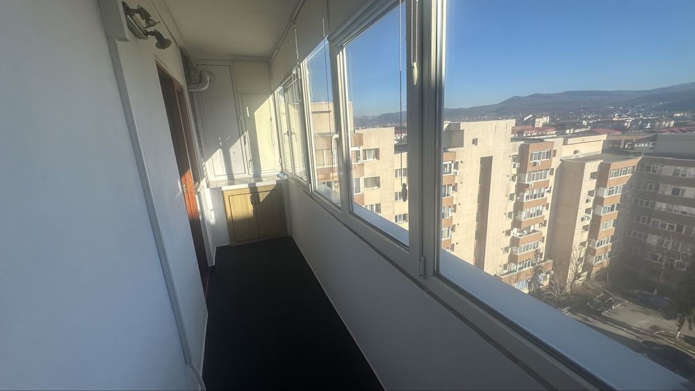 Ap 2 camere in centru