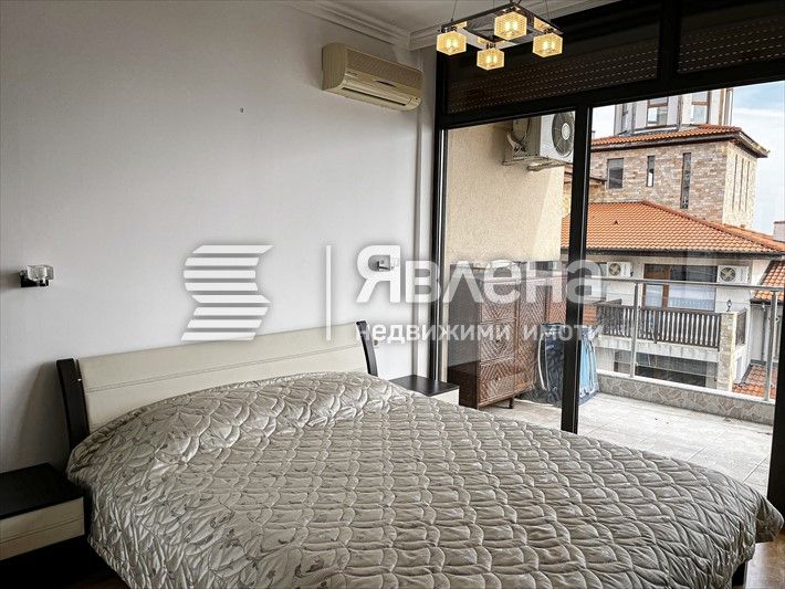 Продава се Двустаен апартамент в Свети Влас - 67 кв.м за 1642 €/кв.м - Снимка #2