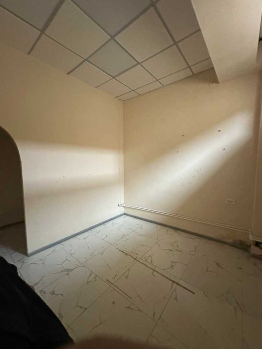 Arendaga joy   Sanpi banisani  yonida joylashgan