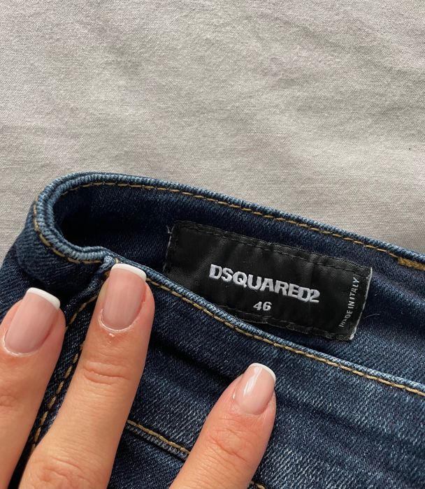 Къси дънкови панталони 2 броя