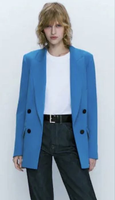 Сако Massimo Dutti, EU40