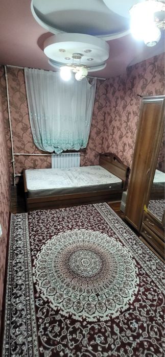 Алгоритм.  3 х комнатная   Ахмад ориентир.  Все есть. Срочно