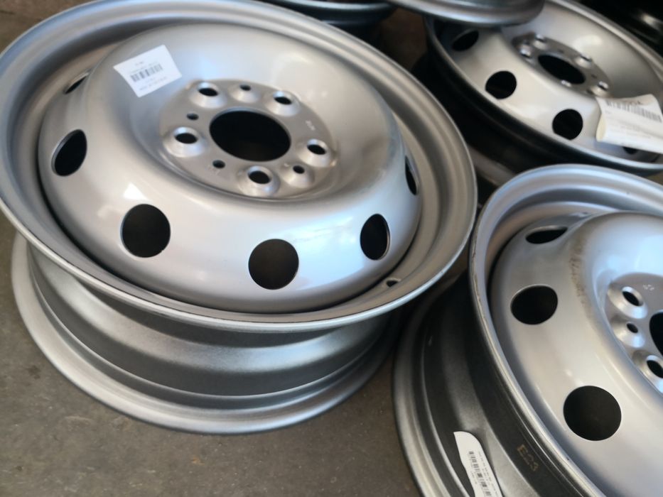 5x118 fiat ducato iveco citroen peugeot 5х118 дукато пежо ивеко 15 цол