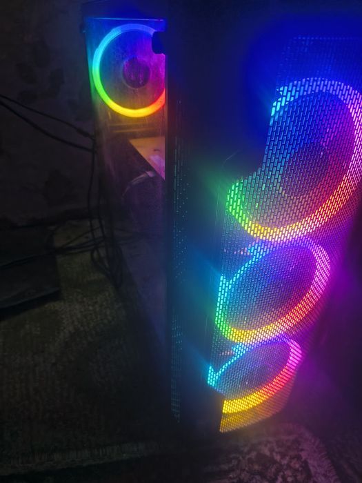 Геймърски компютър