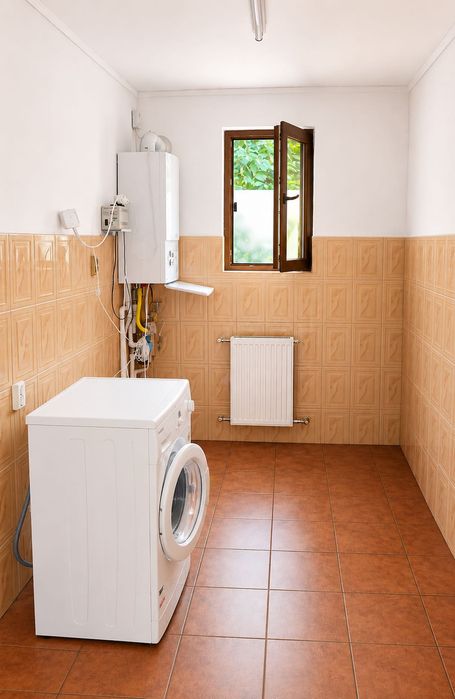 Casă de vânzare în Negrea, Galati