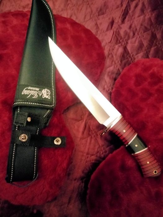 Американски ловен нож