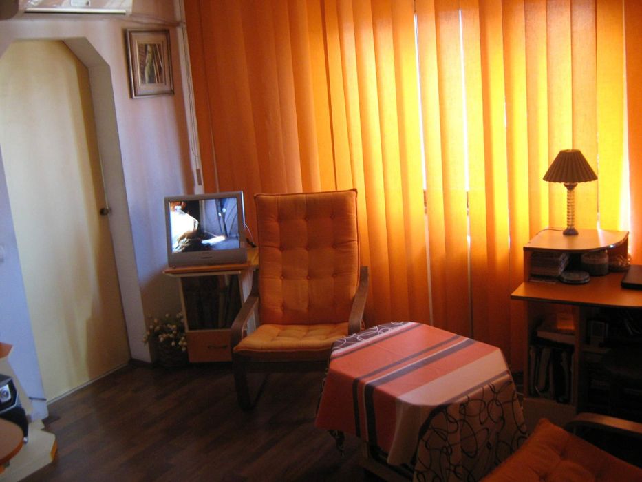 Garsoniera  vanzare