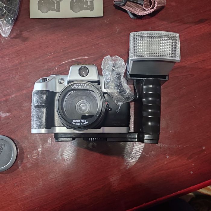 Продается фотоопарат