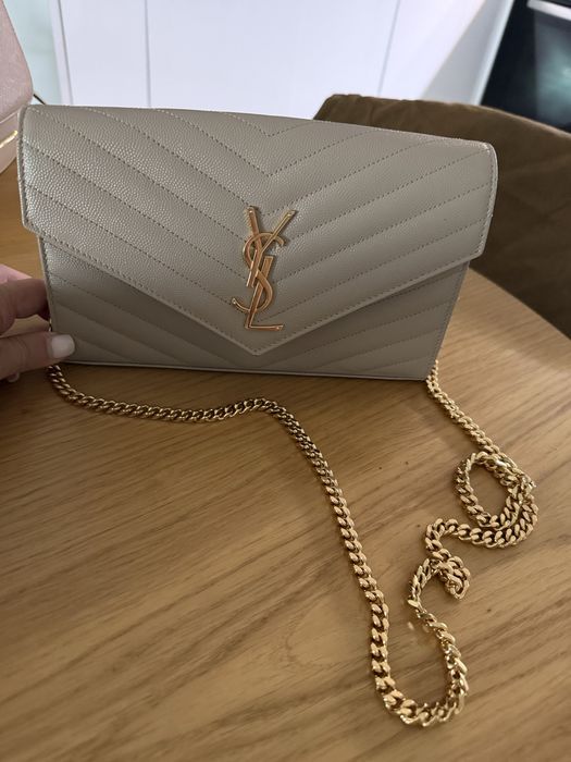 Дамска чанта YSL  оригинална