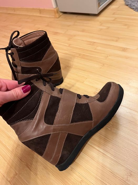 Кафеви боти Bianki