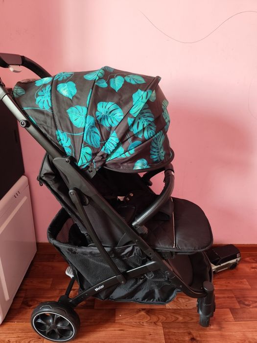 Срочно продается коляска