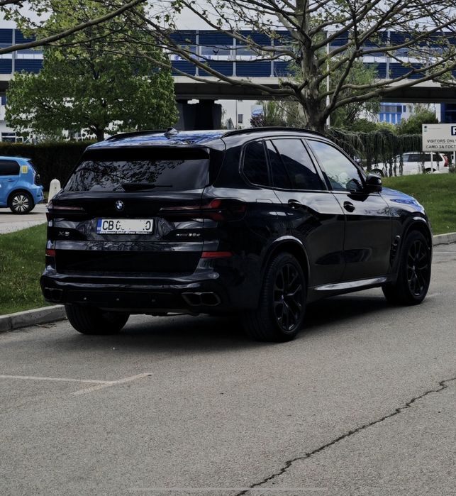 Луксозен автомобил под наем за вашият бал или сватба ! Rent a car