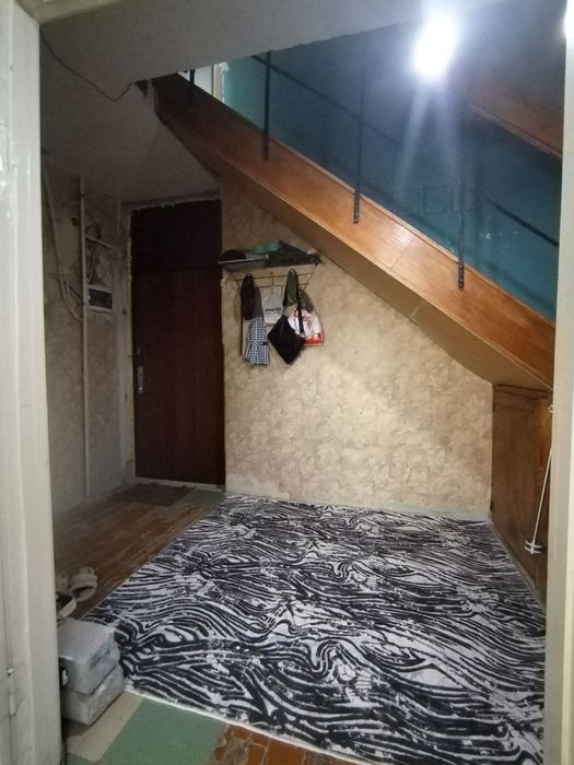 Продажа квартиры