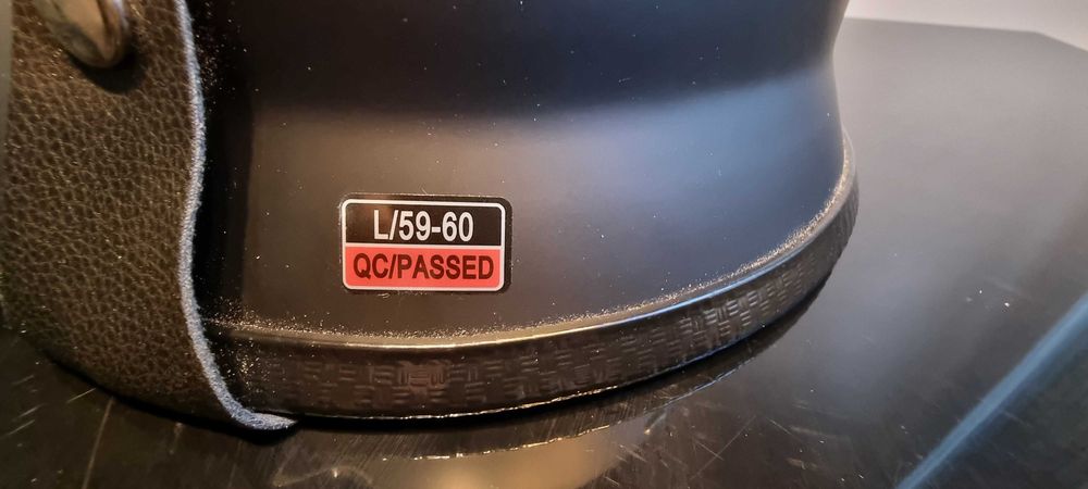 Каска за мотоциклет