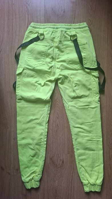 Карго панталон -дамски