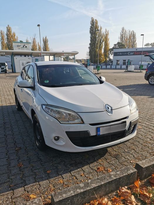 RENAULT Megane 2010 — imagine 4