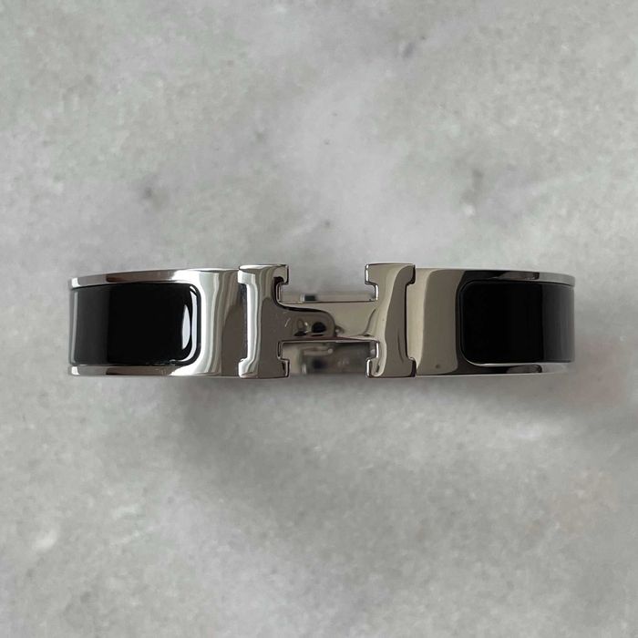 Bratara Herm Click H