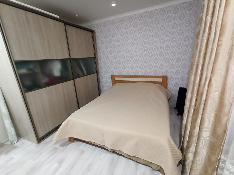 2х спальная кровать