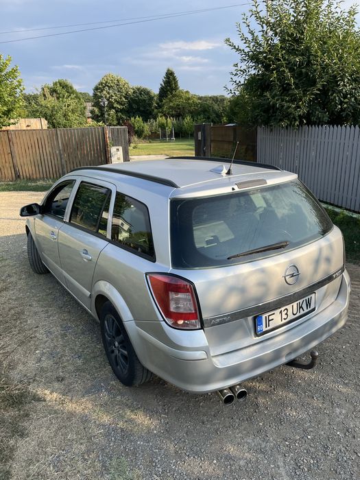 Vand opel astra h 1.7 cdti 2008