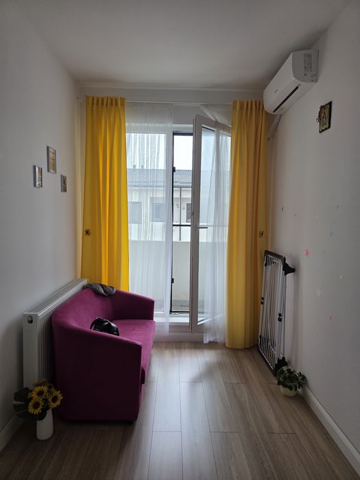 Garsoniera de inchiriat, București Sector 6