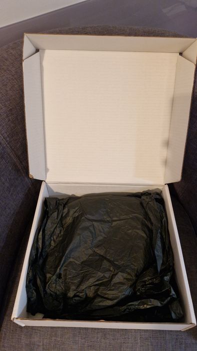 UK made аудио кабели: Black Rhodium Encore BiWire+Bi amping 2x3m