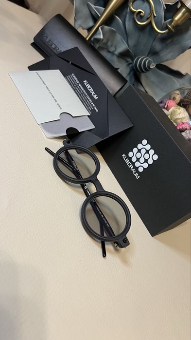 Kuboraum Maske P1 ochelari de soare / rame ochelari vedere