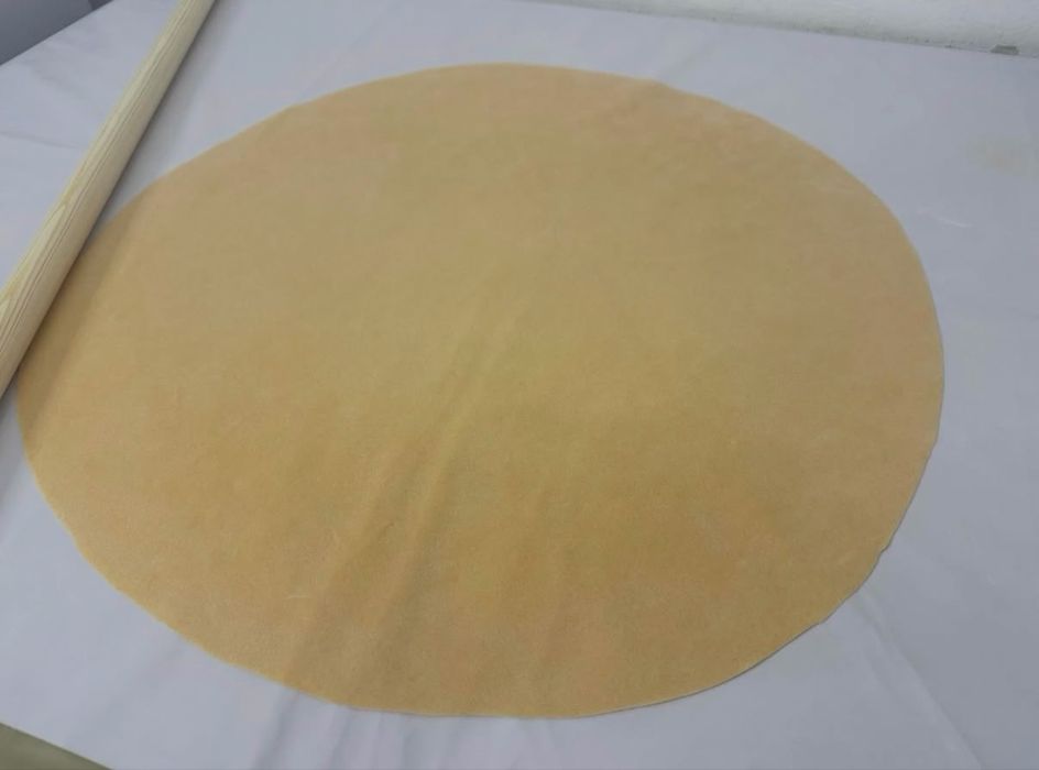 Полуфабрикаты с душой