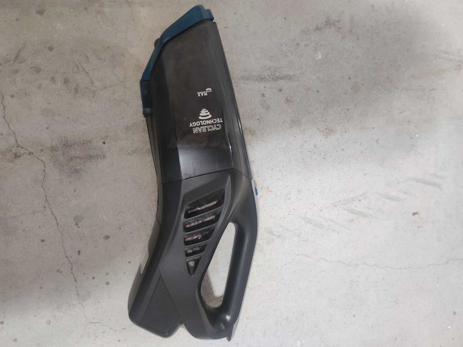 Hoover Freejet Evo 18V - Безкабелна прахосмукачка