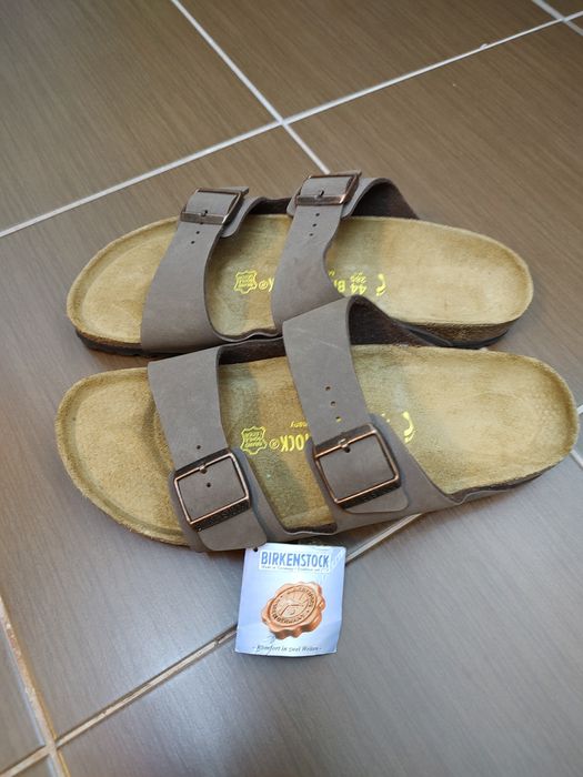 Birkenstock sandals 44
