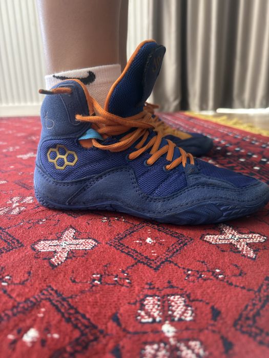 БорцовкиRudis в отличном состояний