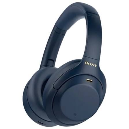 Продам Новые наушники Sony WH-1000XM4