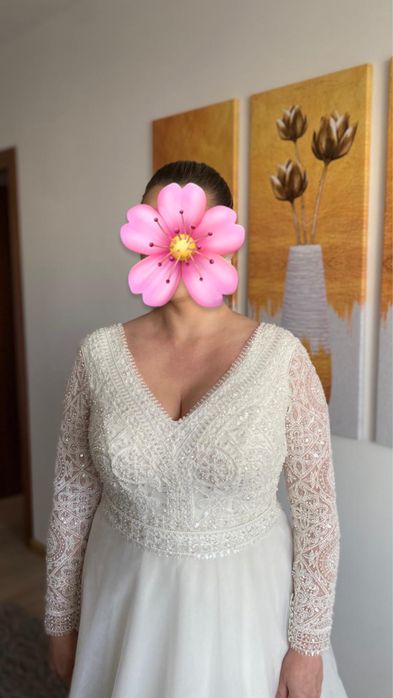 Rochie de mireasă