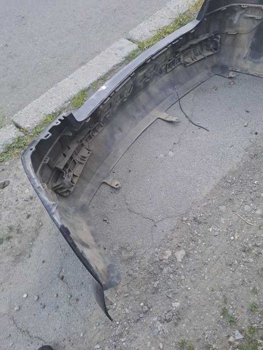 Bara spate Renault Megane 2 berlina an 2002-2005 originala