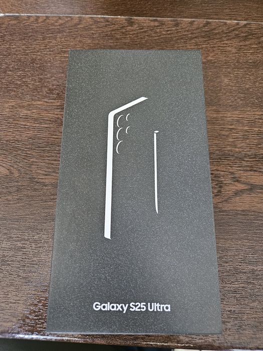 Galaxy s25 ultra
