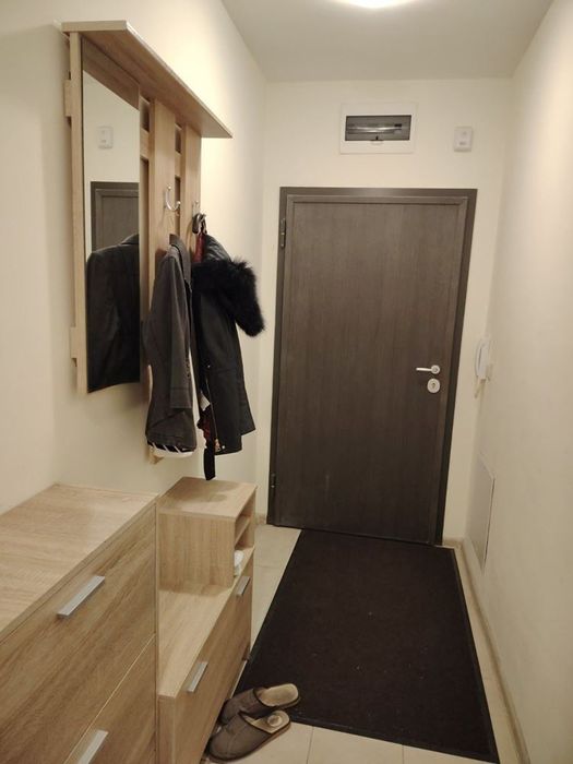 Дава се под наем Двустаен апартамент в София, Хиподрума - 89 кв.м за 796.62 € - Снимка #6