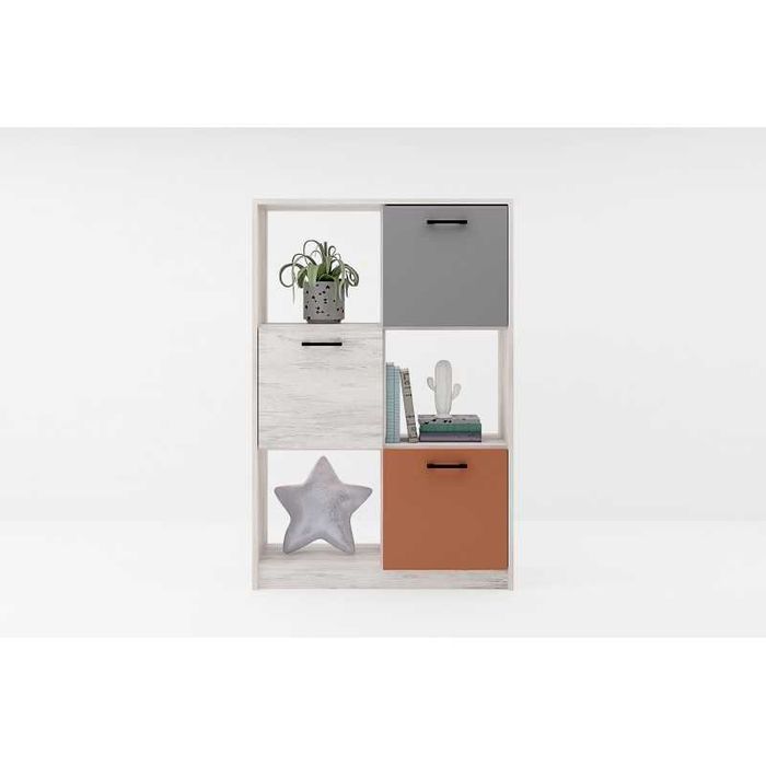 Детско модулно обзавеждане Сидни -1