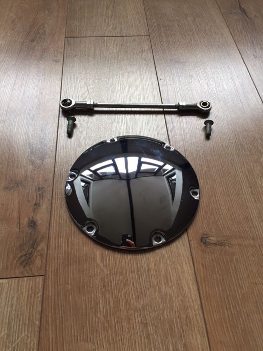 tija schimbator harley