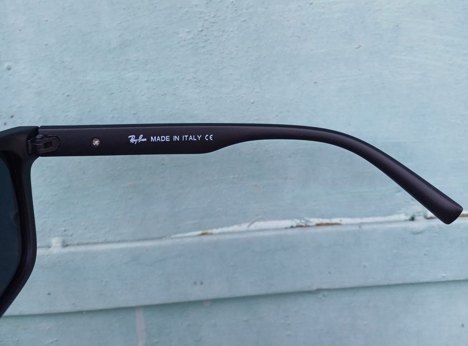 Ochelari de soare rb P 810 polarizat