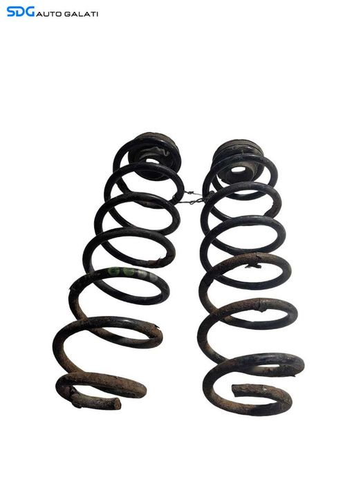 Set Arc Arcuri Spate Stanga Dreapta Volkswagen Golf 4 1998 - 2005 [P0016]