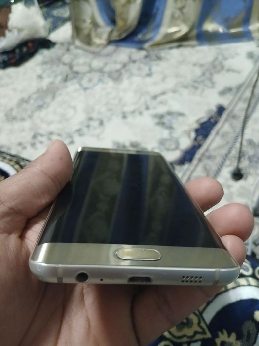 Samsung s 6 edge plyus