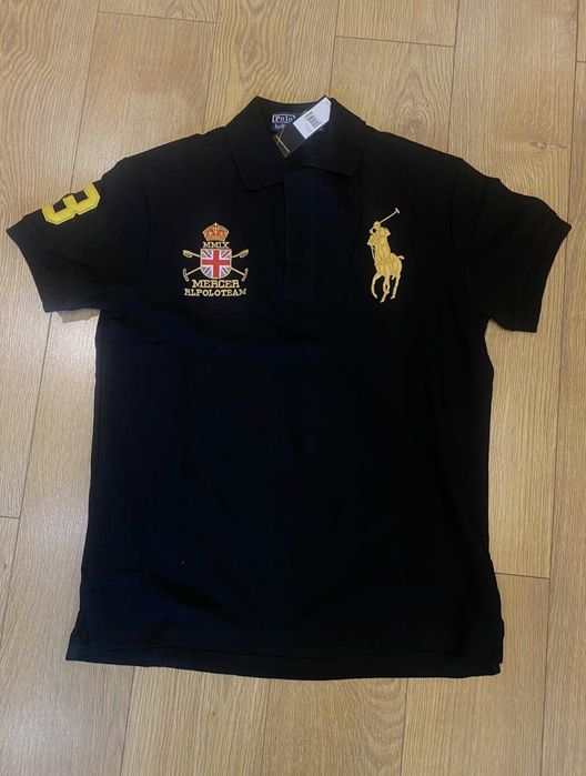 Polo Ralph Lauren Тениски
