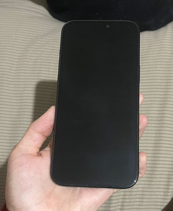 Apple iphone 16 pro max