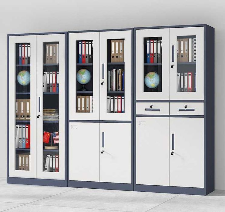 Архивный офисный шкаф для файлов\Arxiv faylar uchun ofis shkafi bor